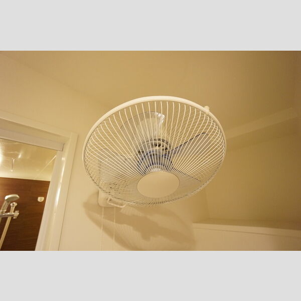 その他 (洗面扇風機)