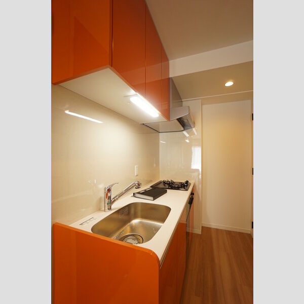 キッチン (キッチン)