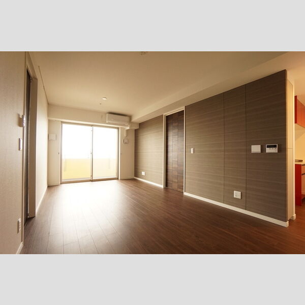 居室・リビング (リビング)