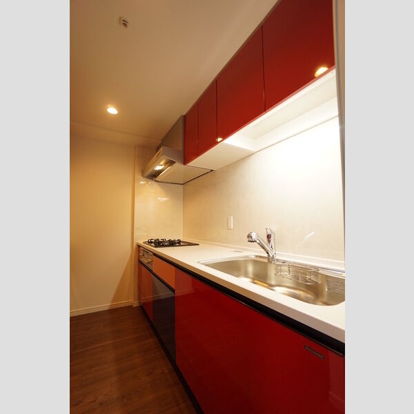 キッチン (キッチン)