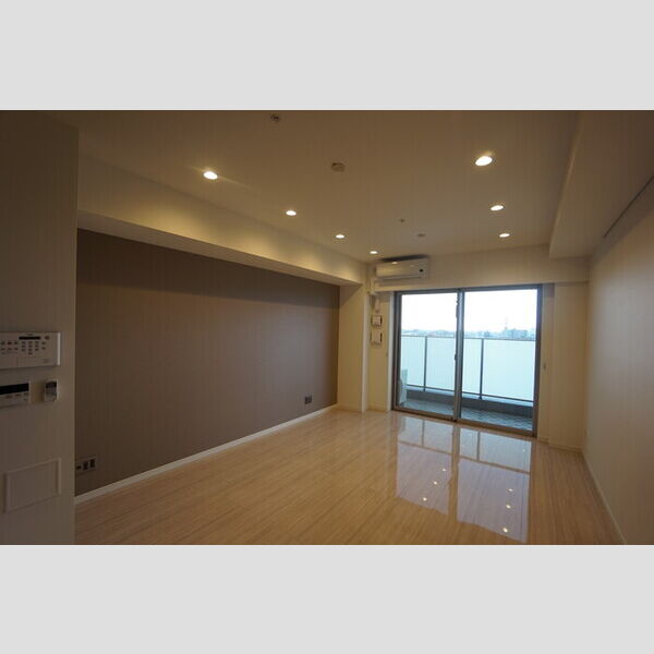 居室・リビング (リビング)