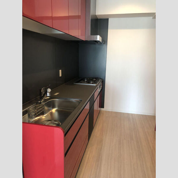 キッチン (キッチン)