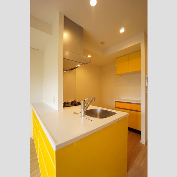 キッチン (キッチン)