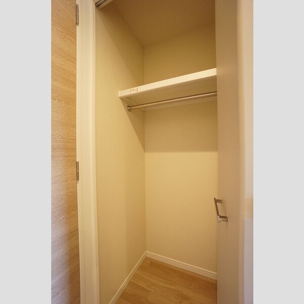 収納 (クローゼット)
