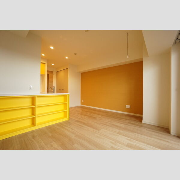 居室・リビング (LDK)