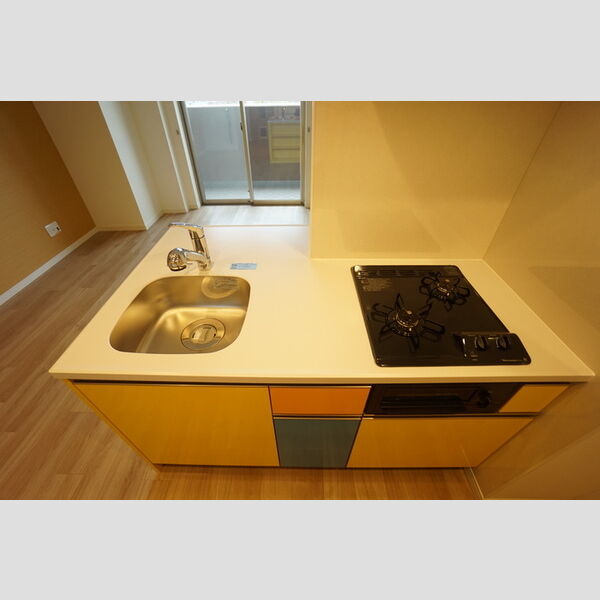 キッチン (キッチン)