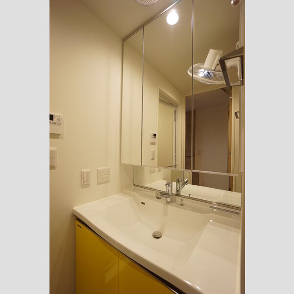 洗面所 (洗面所)