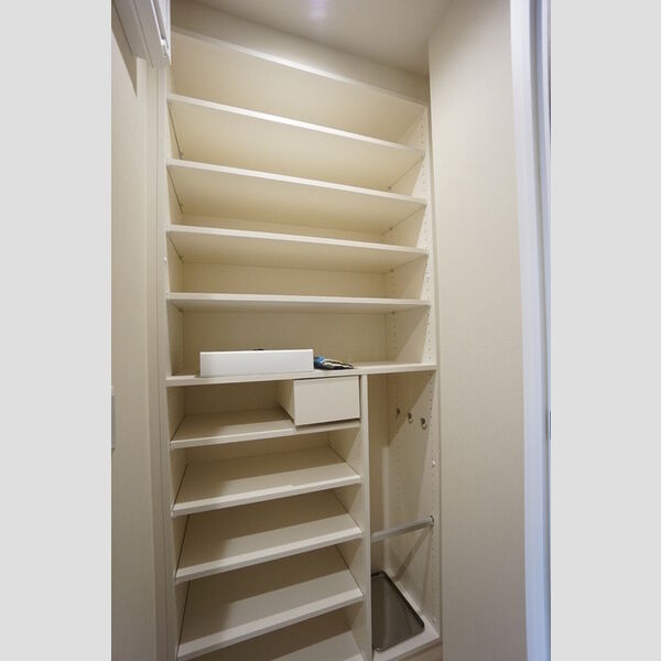 その他 (ウォークインクローゼット)