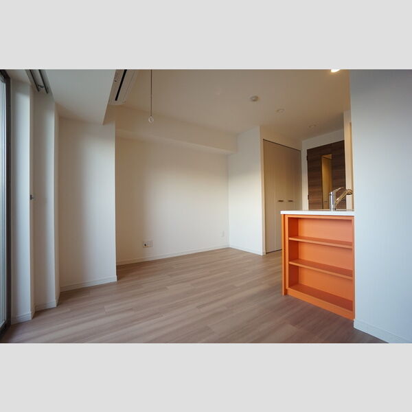 居室・リビング (DK)