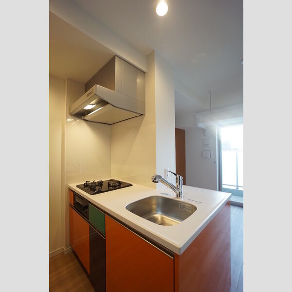 キッチン (キッチン)