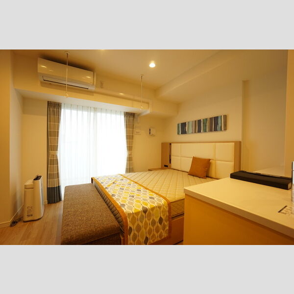 居室・リビング (洋室)