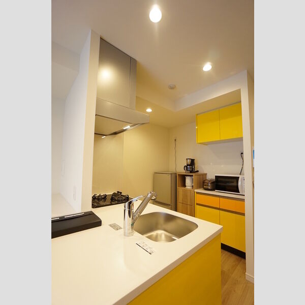 キッチン (キッチン)