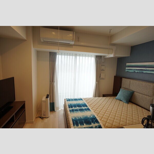 居室・リビング (リビング)