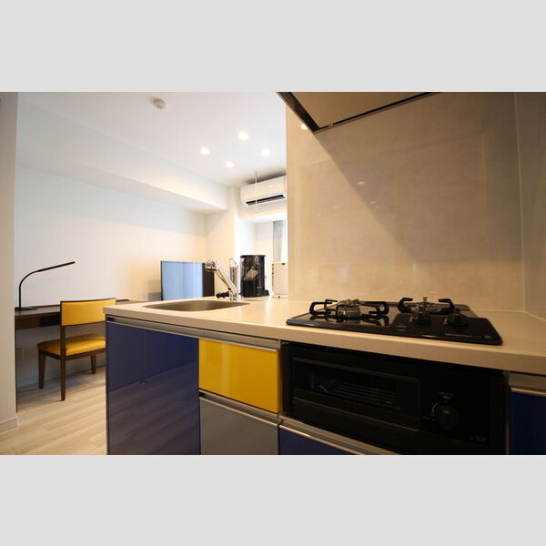 キッチン (キッチン)