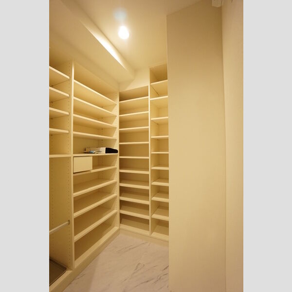 その他 (シューズインクローゼット)