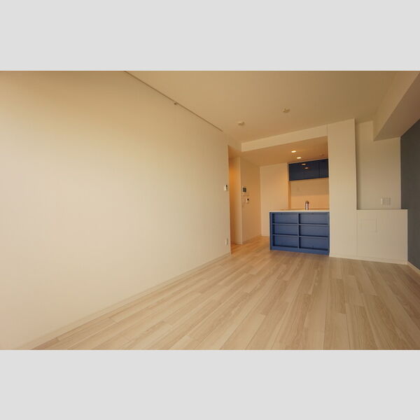 居室・リビング (リビング)