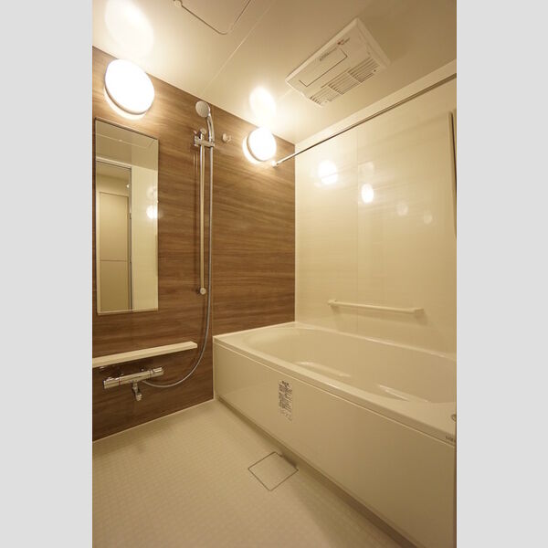 バス (浴室)