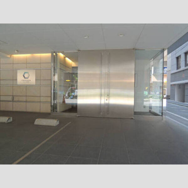 その他 (カスタリア水天宮Ⅱ　エントランス2)