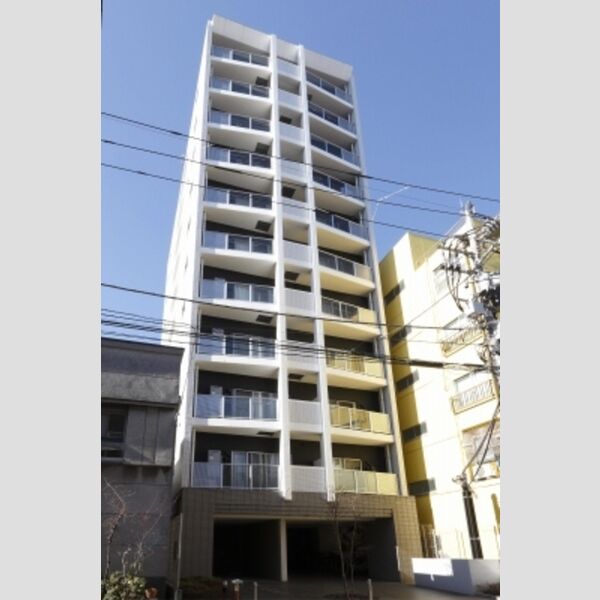 建物外観 (建物外観)