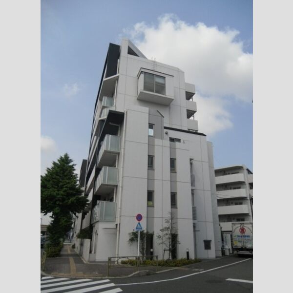 建物外観 (外観)
