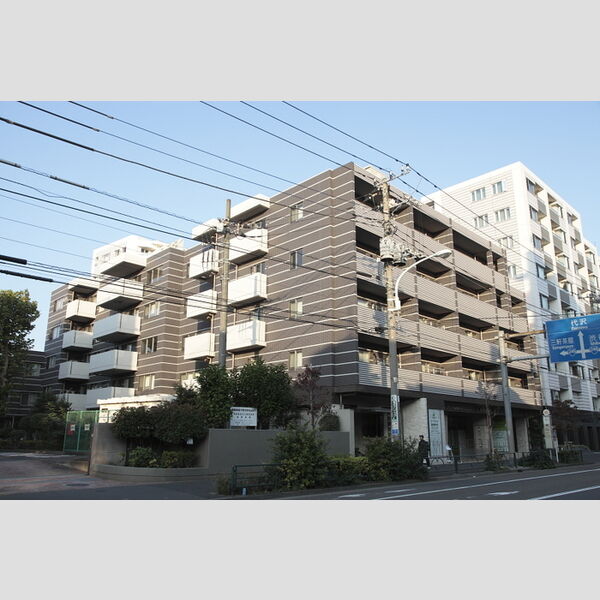 建物外観 (外観)