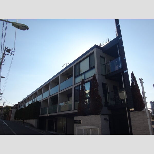 建物外観 (建物外観)