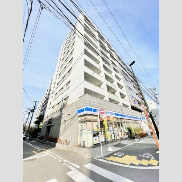 建物外観 (外観)