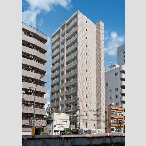 建物外観 (外観)