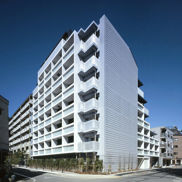 建物外観 (外観)