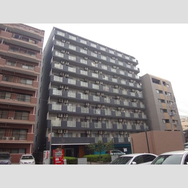 建物外観 (外観)