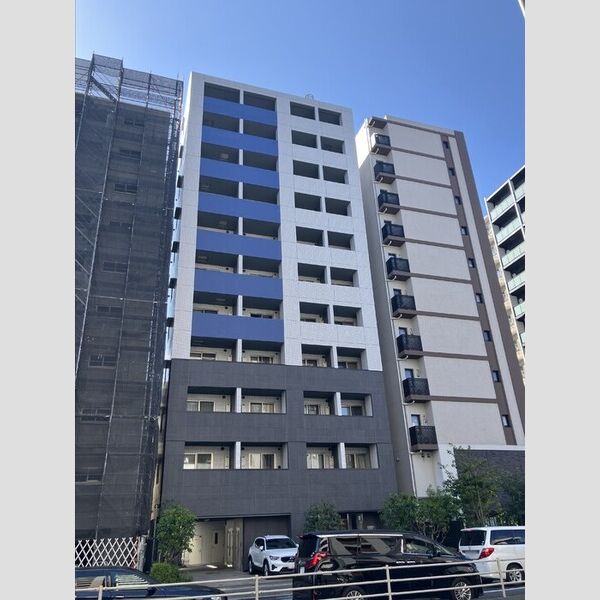 建物外観 (建物外観)