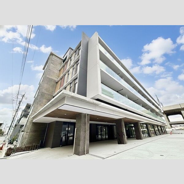 建物外観 (外観)