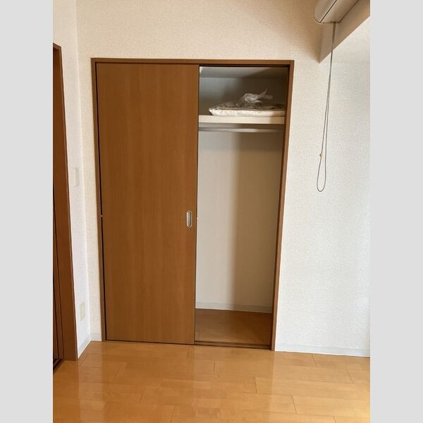収納 (クローゼット)