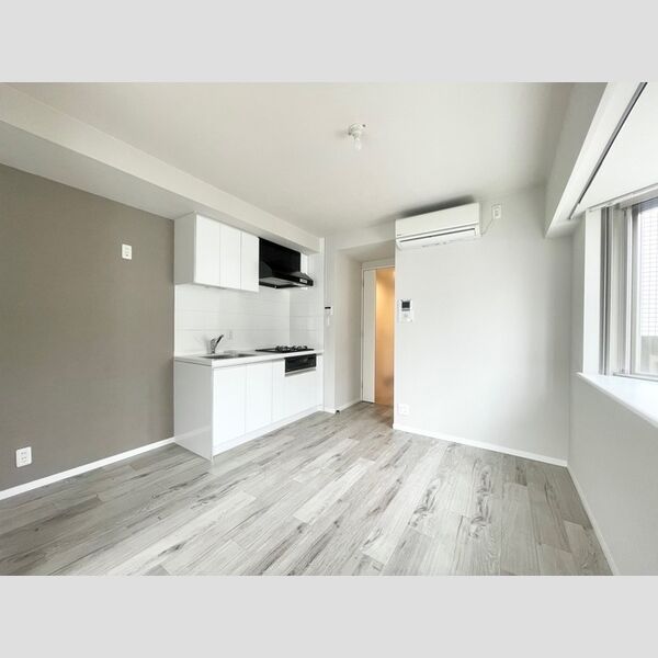 居室・リビング (LDK)