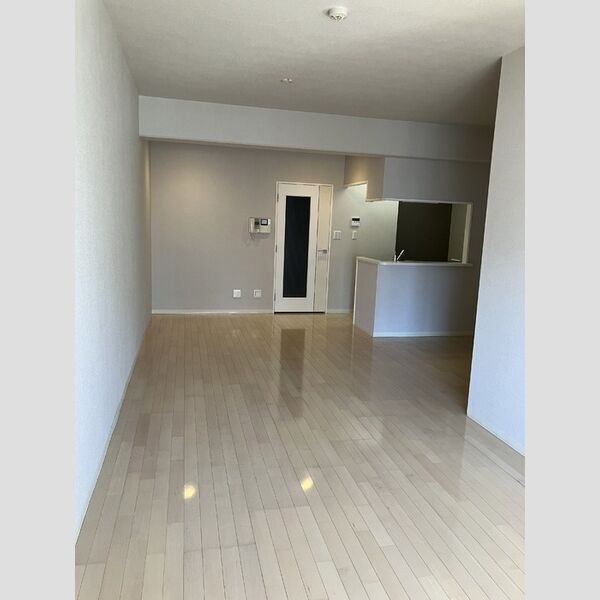 居室・リビング (リビング)