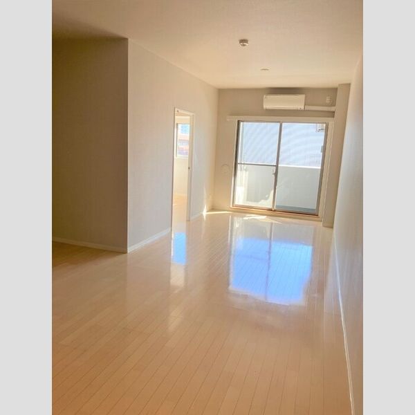 居室・リビング (リビング)