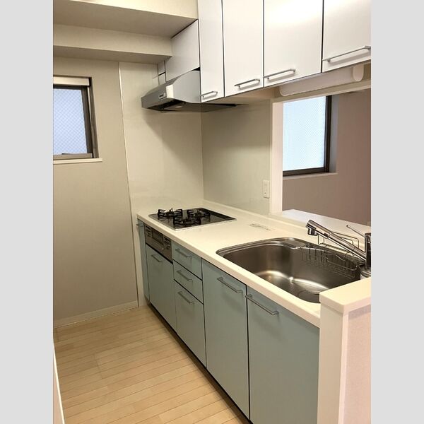 キッチン (キッチン)