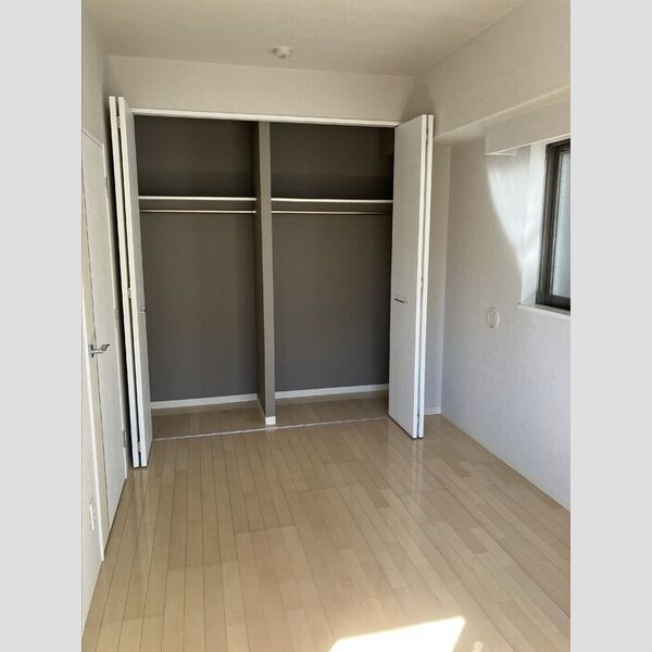 収納 (クローゼット)