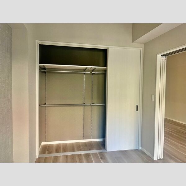 その他 (クローゼット)