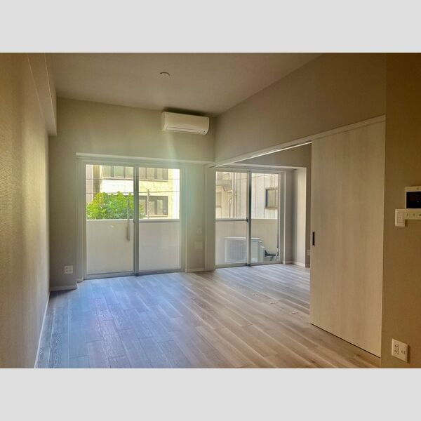 居室・リビング (リビング)