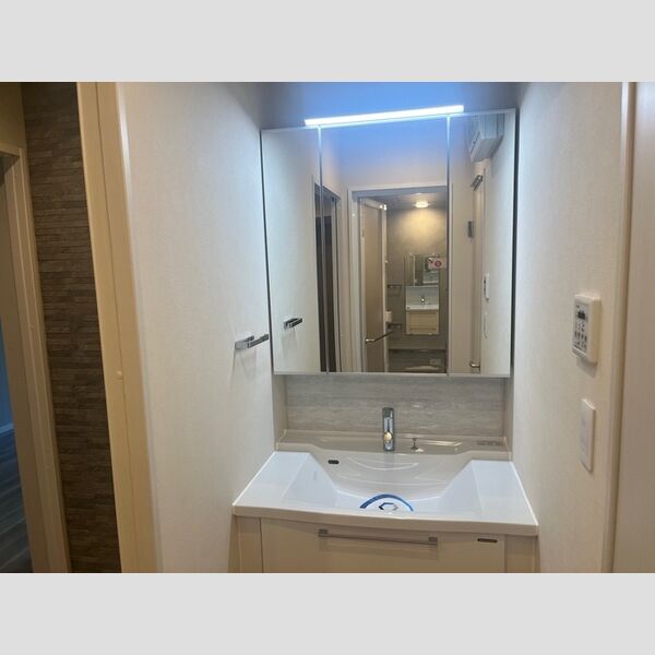 洗面所 (洗面所)