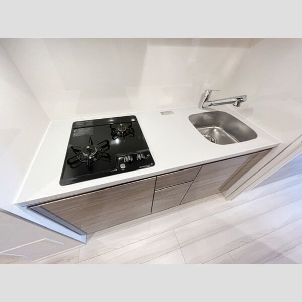 キッチン (キッチン)