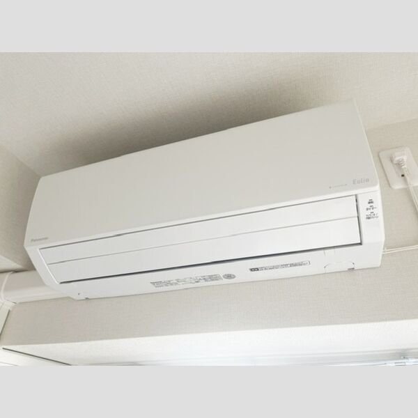 その他設備 (エアコン)