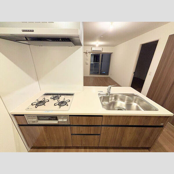 キッチン (キッチン)