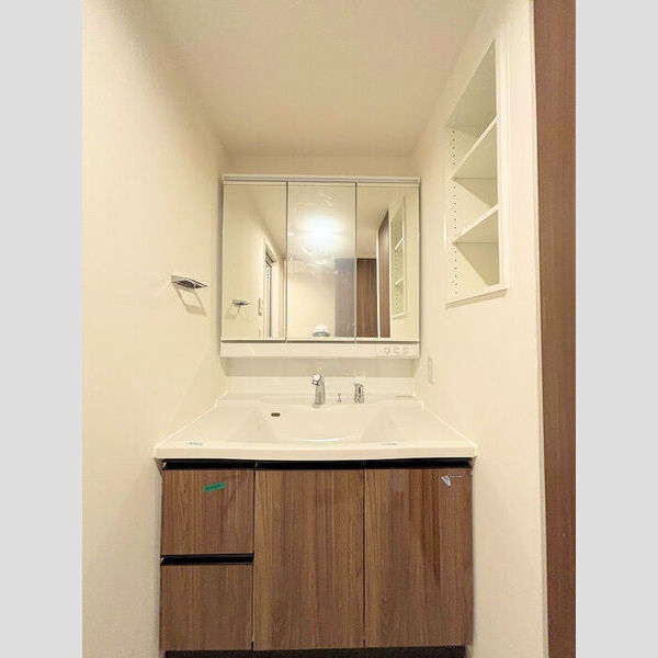 洗面所 (洗面所)