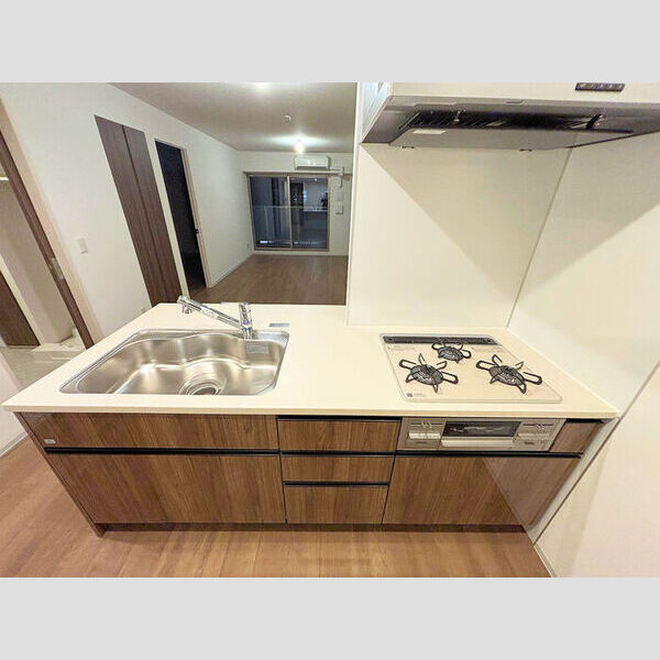 キッチン (キッチン)