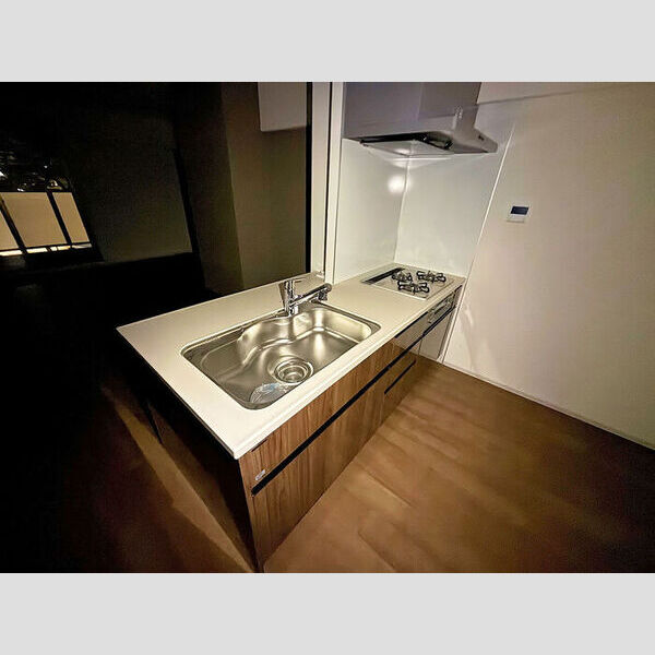 キッチン (キッチン)