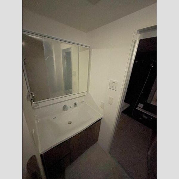 洗面所 (洗面所)