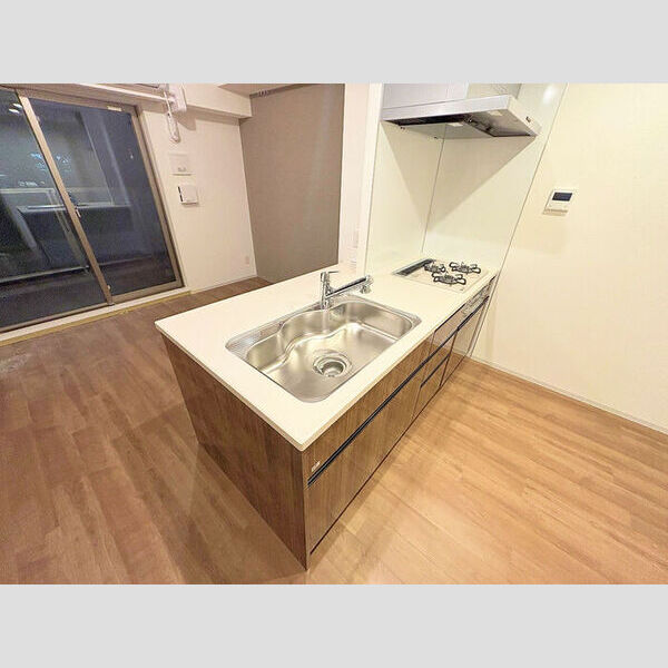 キッチン (キッチン)