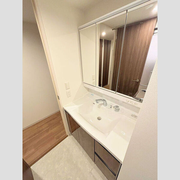 洗面所 (洗面所)